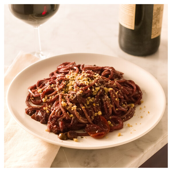 Vigo 24 oz Seasoned Italian Style Bread Crumbs