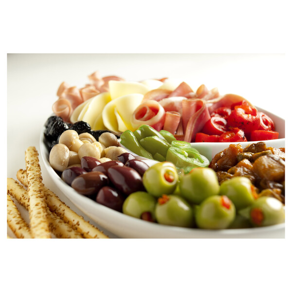 Vigo 32 fl. oz Greek Peppers