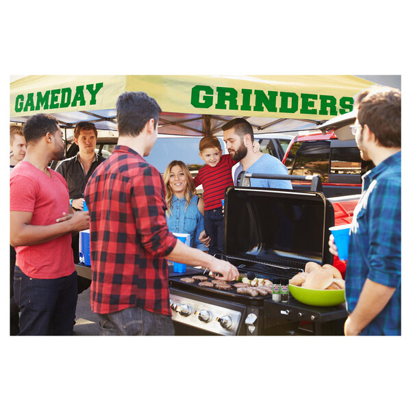 Collegiate 4.17 oz University of Virginia&reg; Cavaliers&reg; Grinder Set