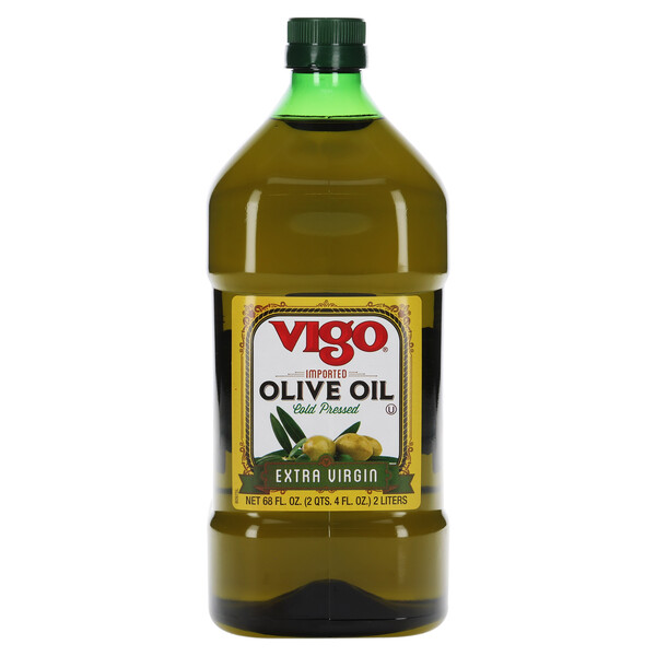 Vigo 68 oz Extra Virgin Olive Oil
