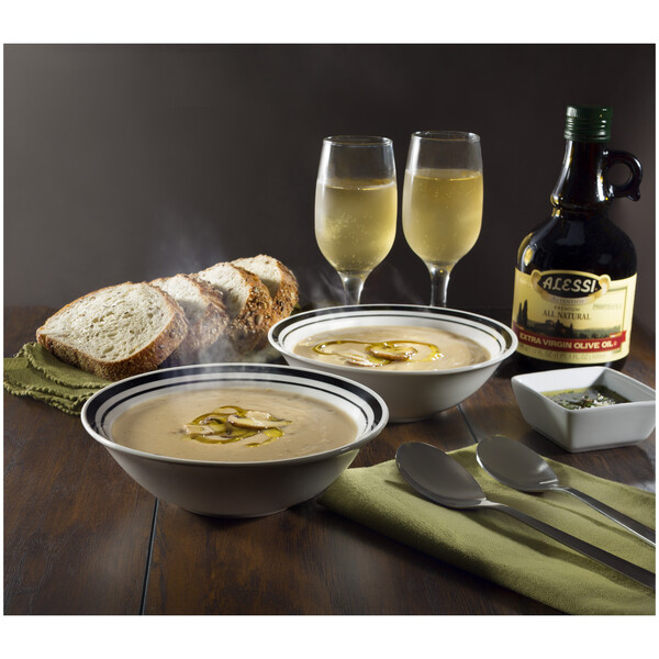 Alessi 4 oz Porcini Mushroom Soup