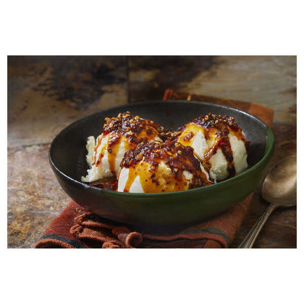 Alessi 3.1 oz Calabrian Chili Crisp Shaker