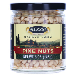 First image Alessi 5 oz Pine Nuts