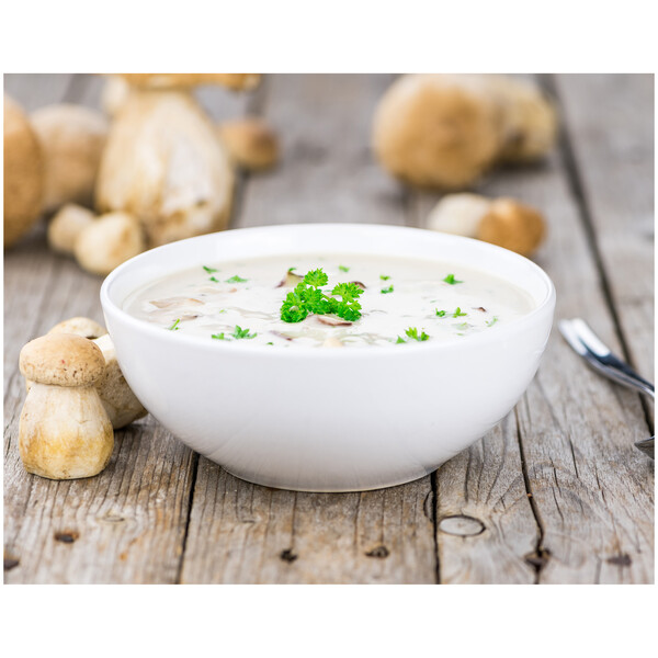 Alessi 4 oz Porcini Mushroom Soup