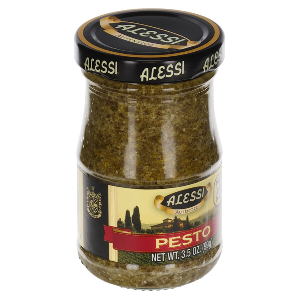 Alessi 3.5 oz Pesto Di Liguria