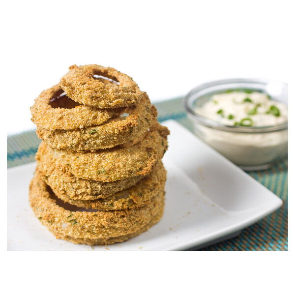 Vigo 5 lbs Seasoned Italian Style Bread Crumbs Jug