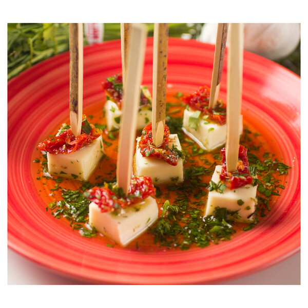 Vigo 5 lbs Ready to Eat Sun Dried Tomatoes