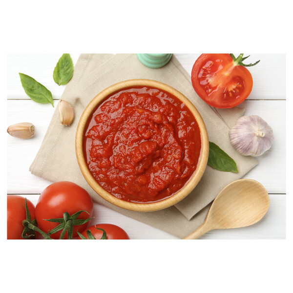 Alessi 24 oz Passata Tomatoes