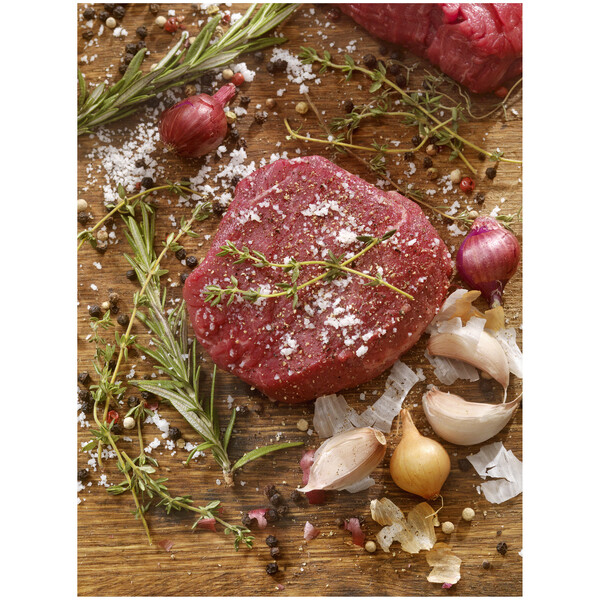 Alessi 2.2 lbs Kosher Sea Salt