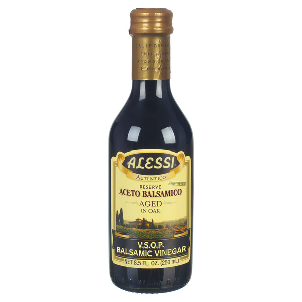 Alessi 8.5 fl. oz Reserve Balsamic Vinegar California