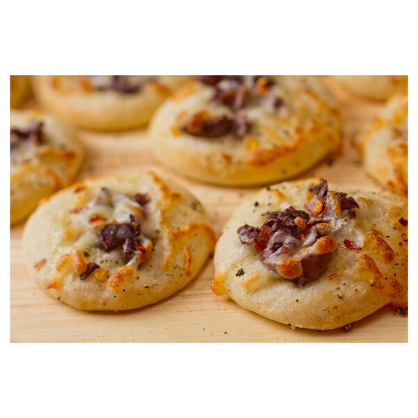 Vigo 19.84 lbs Pitted Calamata Olives