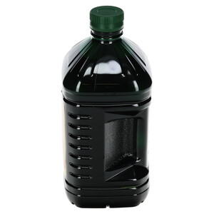 Right and top Alessi 1 gal Balsamic Vinegar