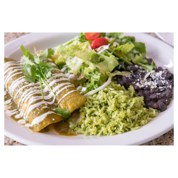 Vigo 2 lbs Cilantro Lime Rice Dinner