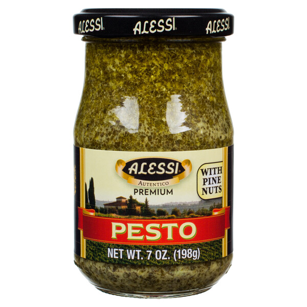 Alessi 7 oz Pesto