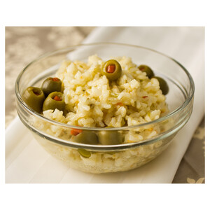 Vigo 2.2 lbs Arborio Rice