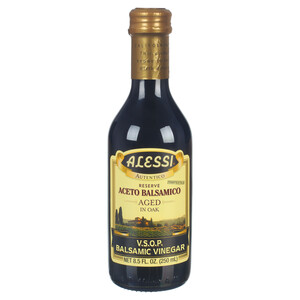 Alessi 8.5 fl. oz Reserve Balsamic Vinegar California