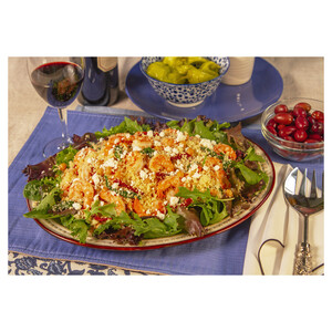 Vigo 32 fl. oz Sun Dried Tomatoes in Oil