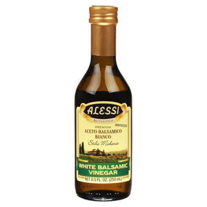 Alessi 8.5 fl. oz White Balsamic Vinegar