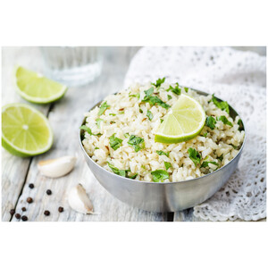 Vigo 8 oz Cilantro Lime Rice Dinner