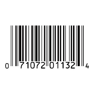 UPC Alessi 12.75 fl. oz White Balsamic Vinegar