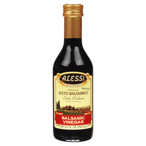 Alessi 8.5 fl. oz Balsamic Vinegar
