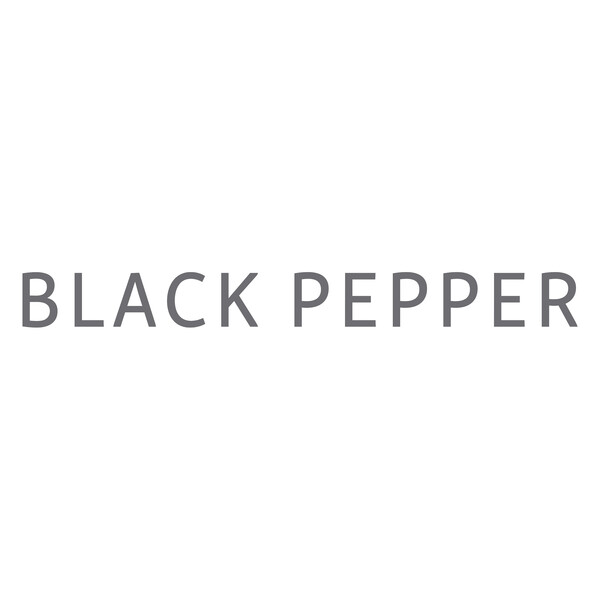 Ingredients Custom Grinders 1.34 oz Black Pepper Grinder