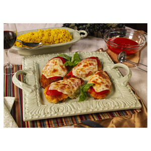 Vigo 50 lbs Seasoned Italian Style Bread Crumbs