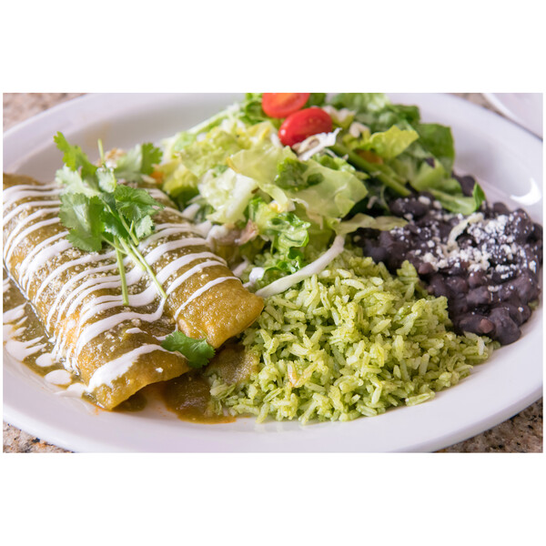 Vigo 8 oz Cilantro Lime Rice Dinner