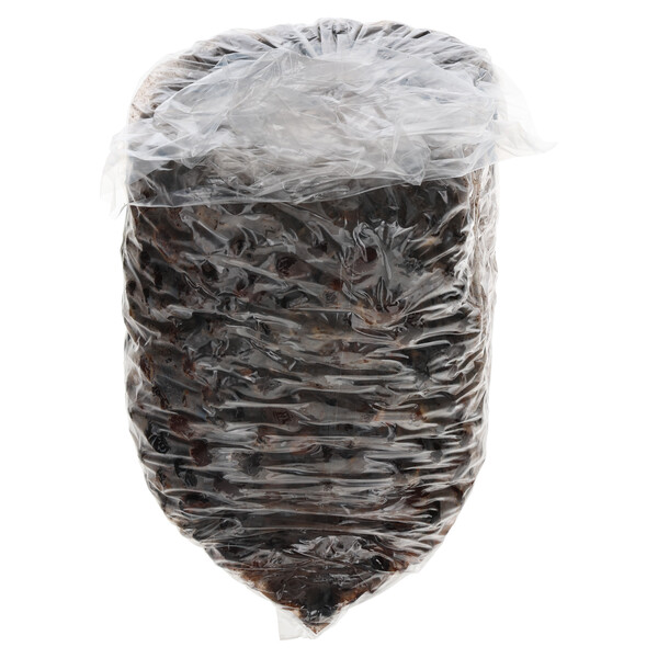 Right and top  10 lbs Oil Cured Olives