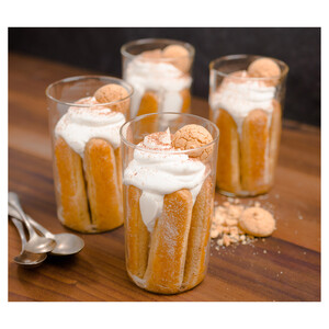 Alessi 14 oz Biscotti Savoiardi Cookies