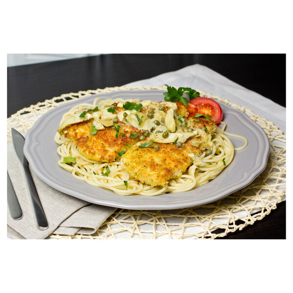 Vigo 16 fl. oz Capers Nonpareilles