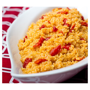 Vigo 5 lbs Sun Dried Tomatoes Julienne Cut