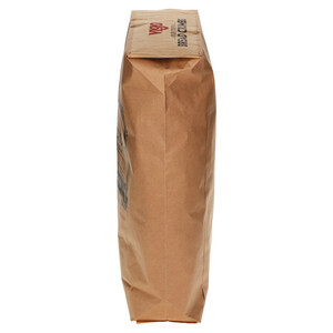 Right and top Vigo 50 lbs Plain Golden Toasted Bread Crumbs