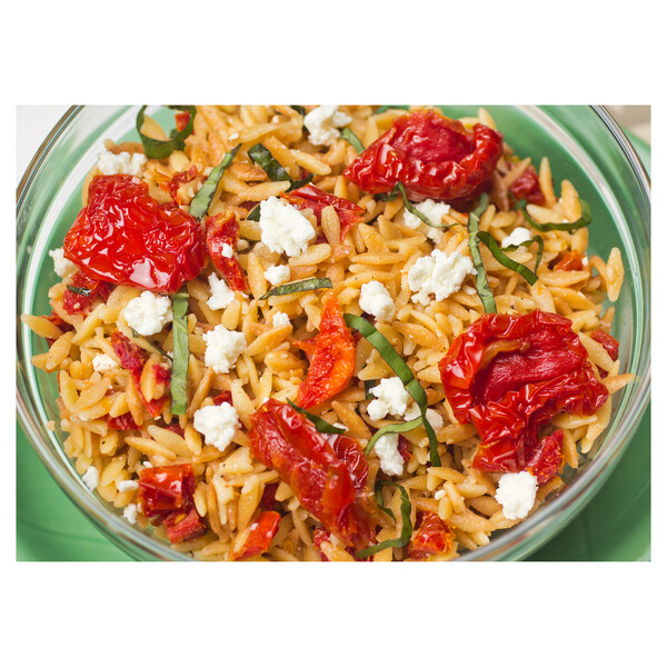 Vigo 5 lbs Sun Dried Tomatoes Julienne Cut