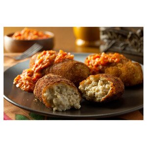 Vigo 50 lbs Plain Golden Toasted Bread Crumbs