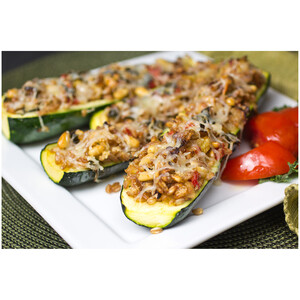 Alessi 7 oz Four Cheese Farro